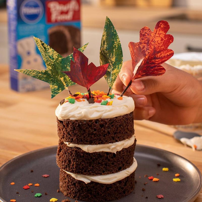 Pillsbury Baking Creamy Supreme Cheese Frosting - 16oz