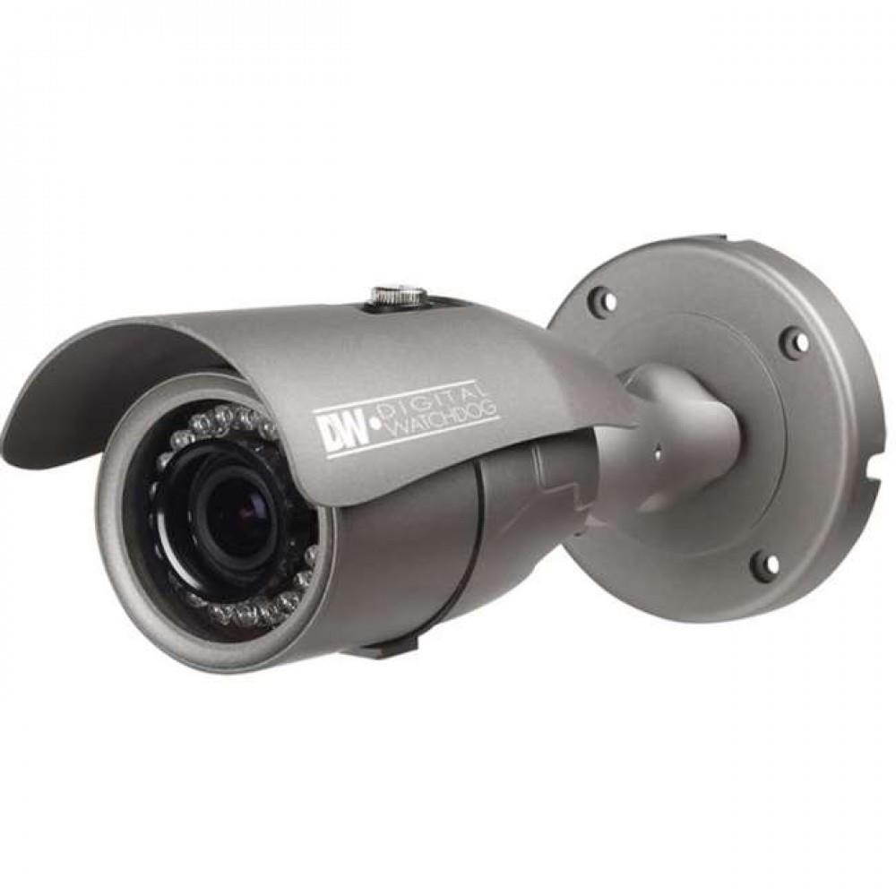 Digital Watchdog Starlight 960H DWC-B6563TIR550 Surveillance Camera - Monochrome, Color