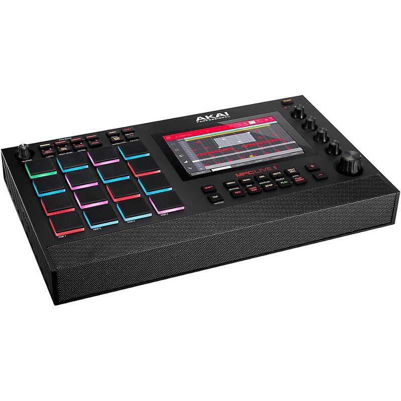 Akai Professional MPC Live II Controller