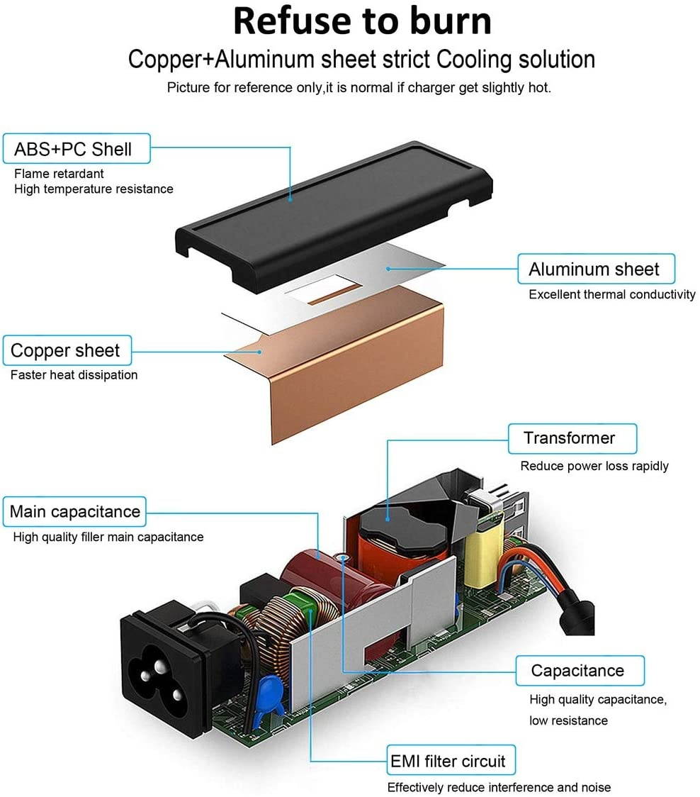 Foot Lighted Outdoor Extension Cord 123 SJTW Heavy Duty Yellow Extension Cable with 3 Prong Grounded Plug for Safety Great for Garden and Major Appliances