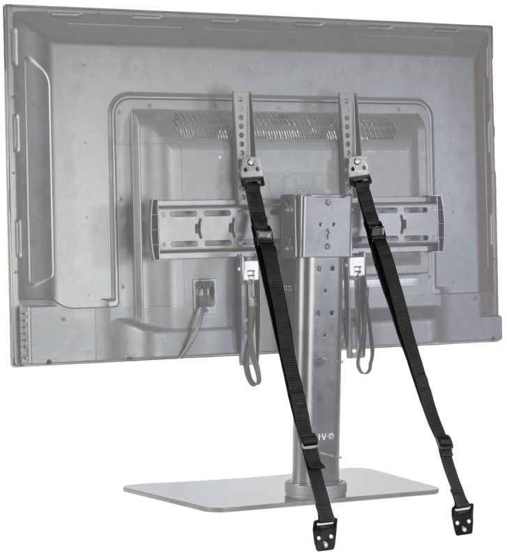 planar systems 997-6035-00 triple monitor stand, taa compliant, supports lcd monitor 15" up to 24" and under 17.6 lb. per arm,