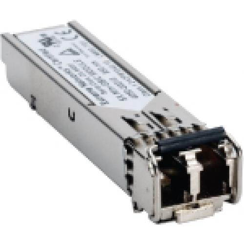 EXTREME NETWORKS, INC 10301 Extreme Networks - SFP+ transceiver module - 10GBase-SR - LC multi-mode - up to 980 ft - 850 nm