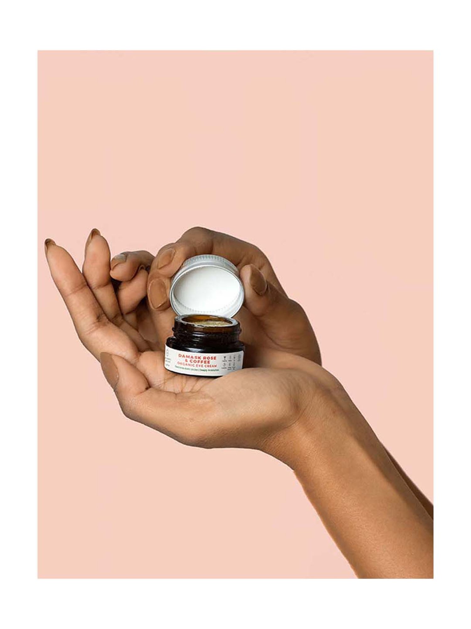 It's Skin Hyaluronic Acid Moisture Eye Cream - 25 ml