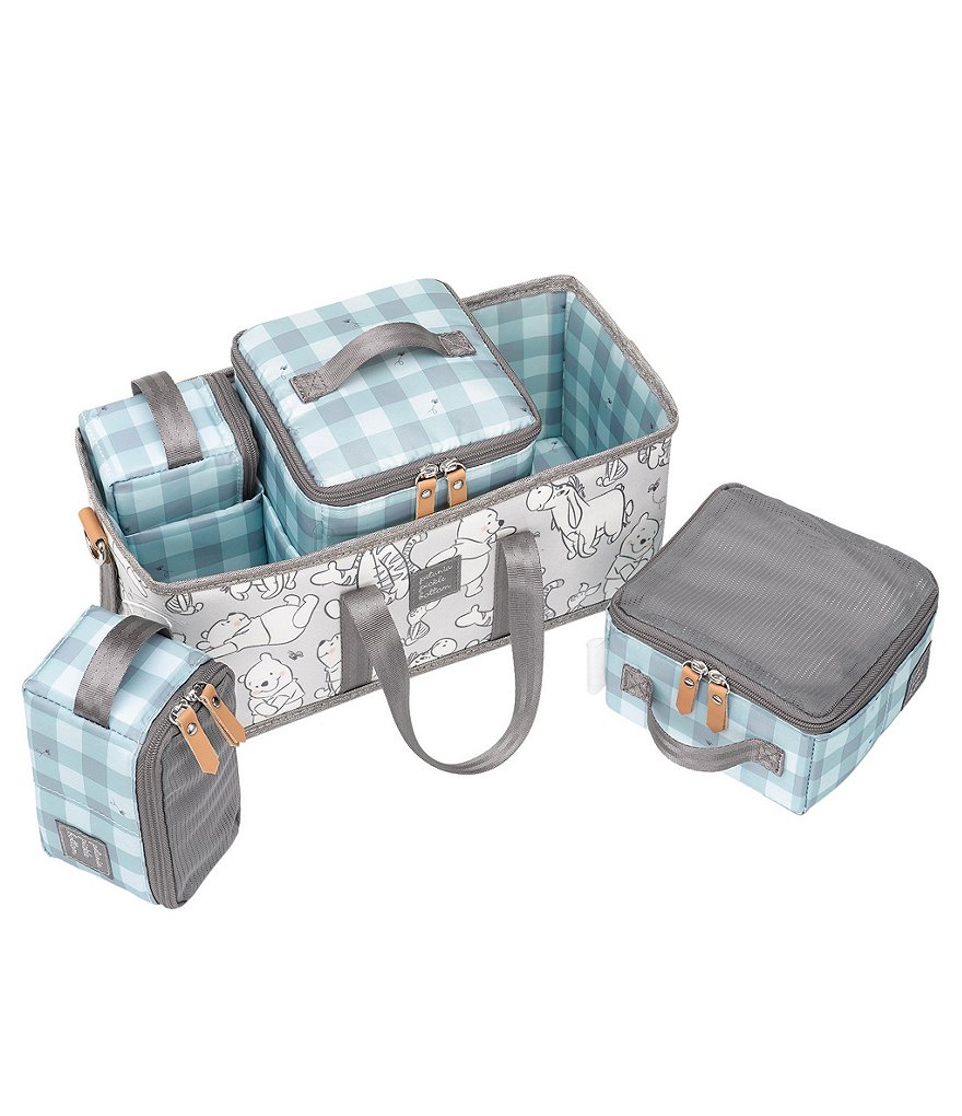 Disney x Petunia Pickle Bottom Intermix Deluxe Kit - Playful Pooh