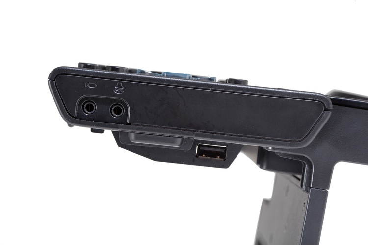 Cisco 9971 Five Line Color Display Unified Phone, CP-9971-C-K9, Lifetime Wty