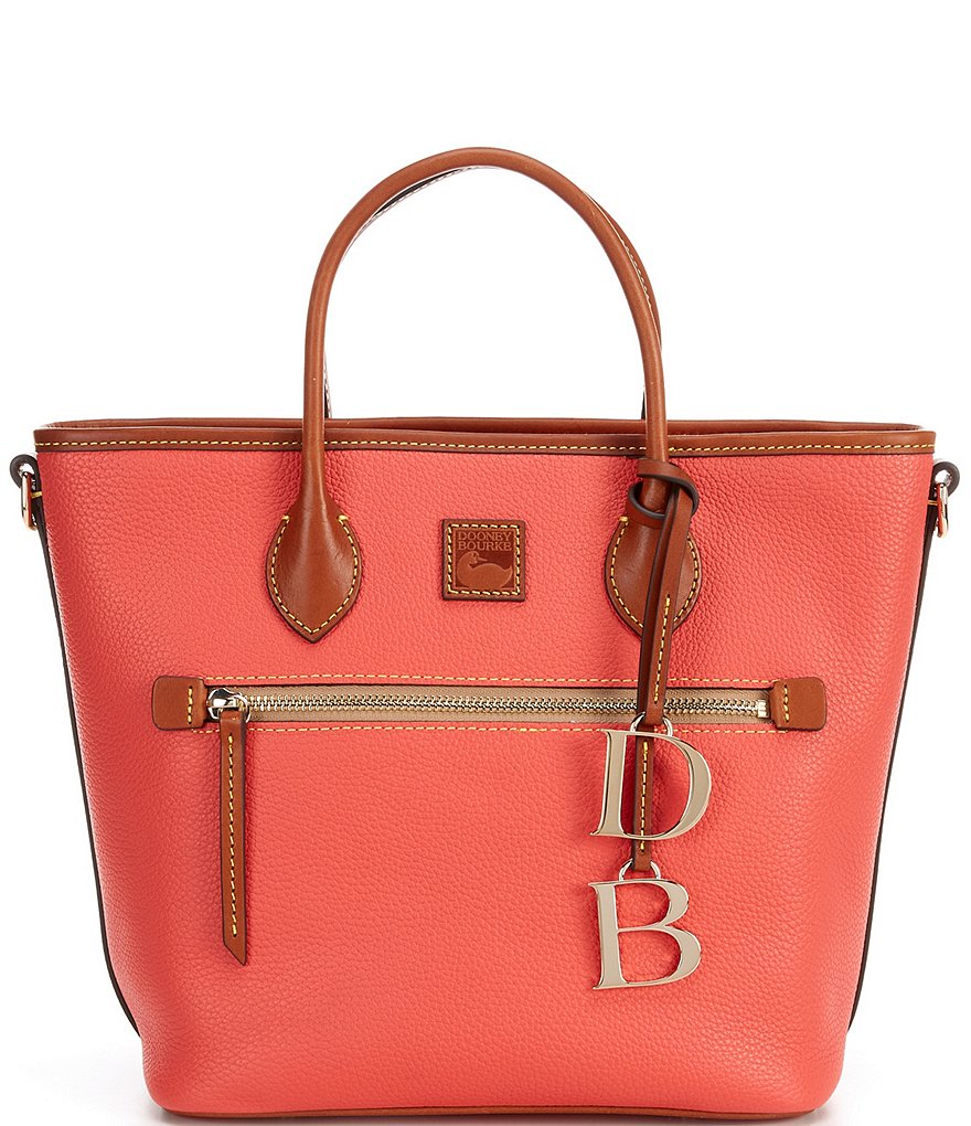 Thacker Anya Snake Large Tote Bag