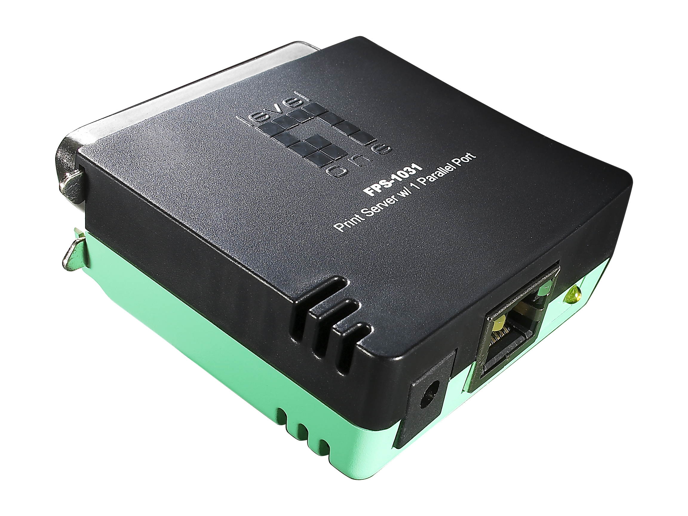 LevelOne FPS-1031 Print Server