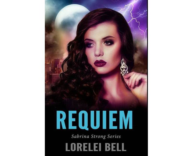 Requiem - by  Lorelei Bell (Hardcover)