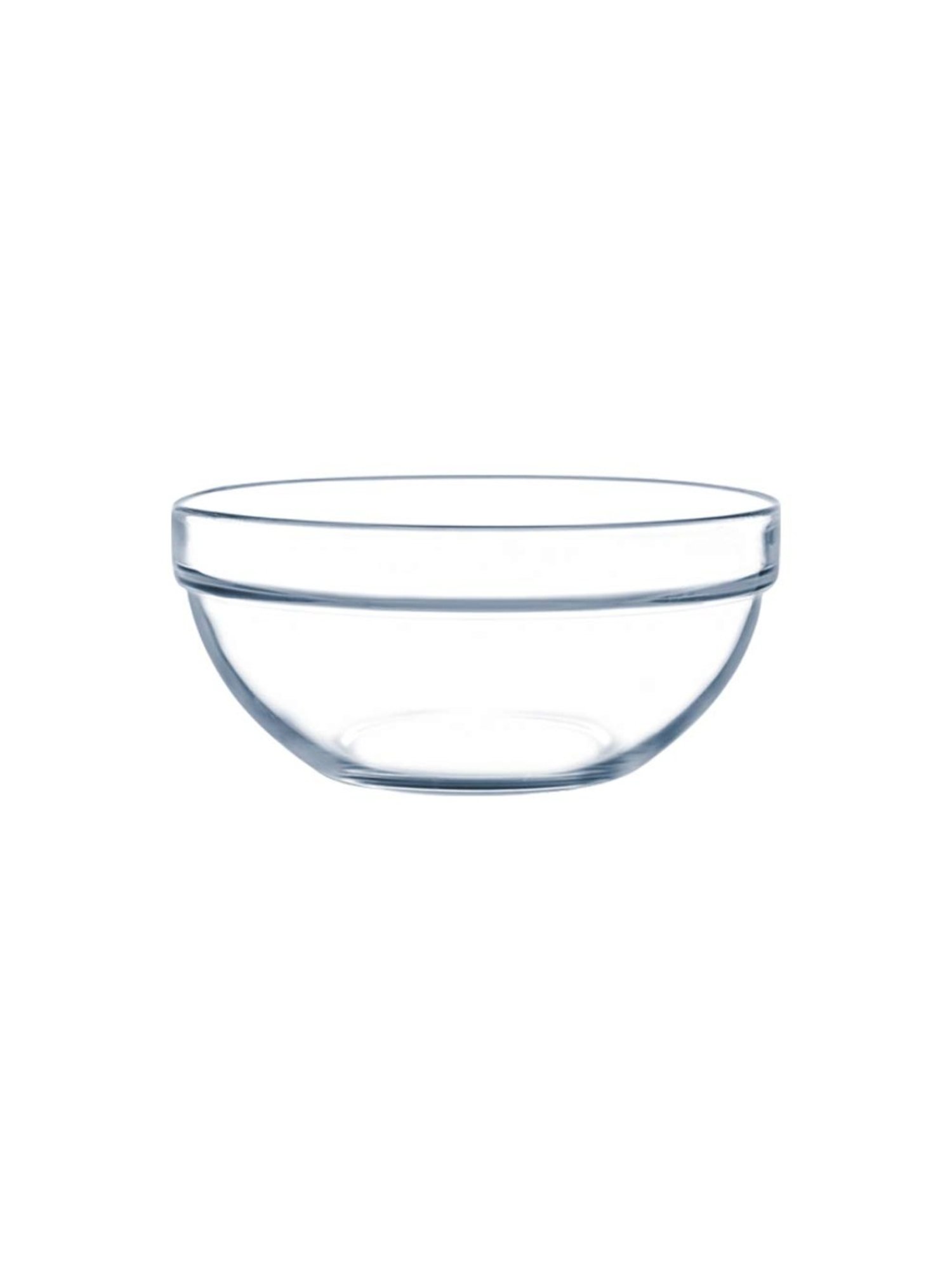 BlackCarrot Black & White Ceramic Dip Bowls Set of 2