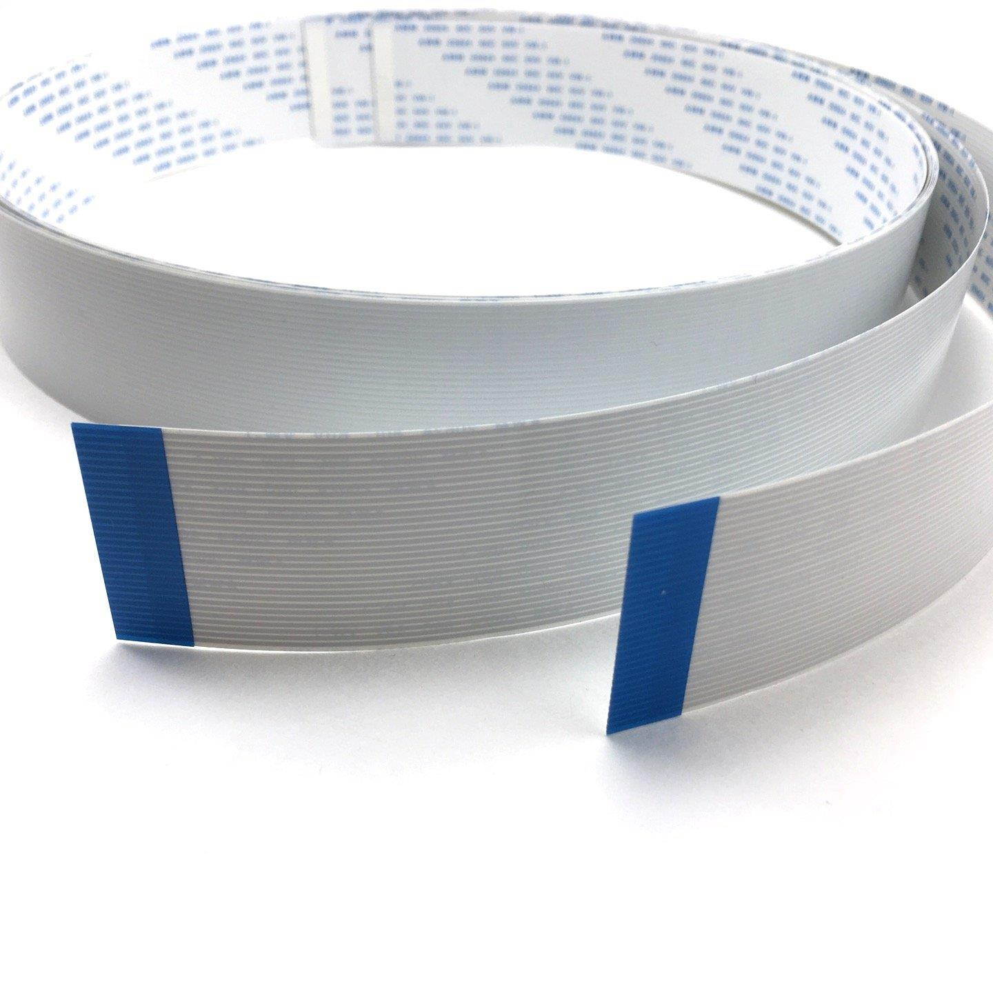 C7770-60274 , DesignJet 500/800 , Trailing Cable (Only) 42 by HP