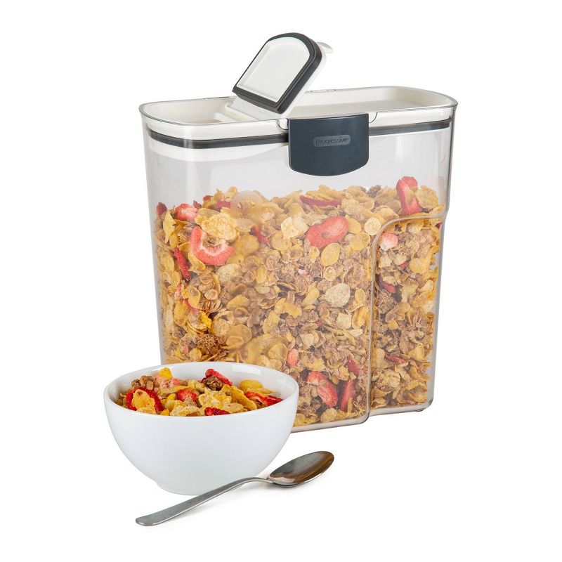 Prepworks 4.5qt Large Cereal Prokeeper