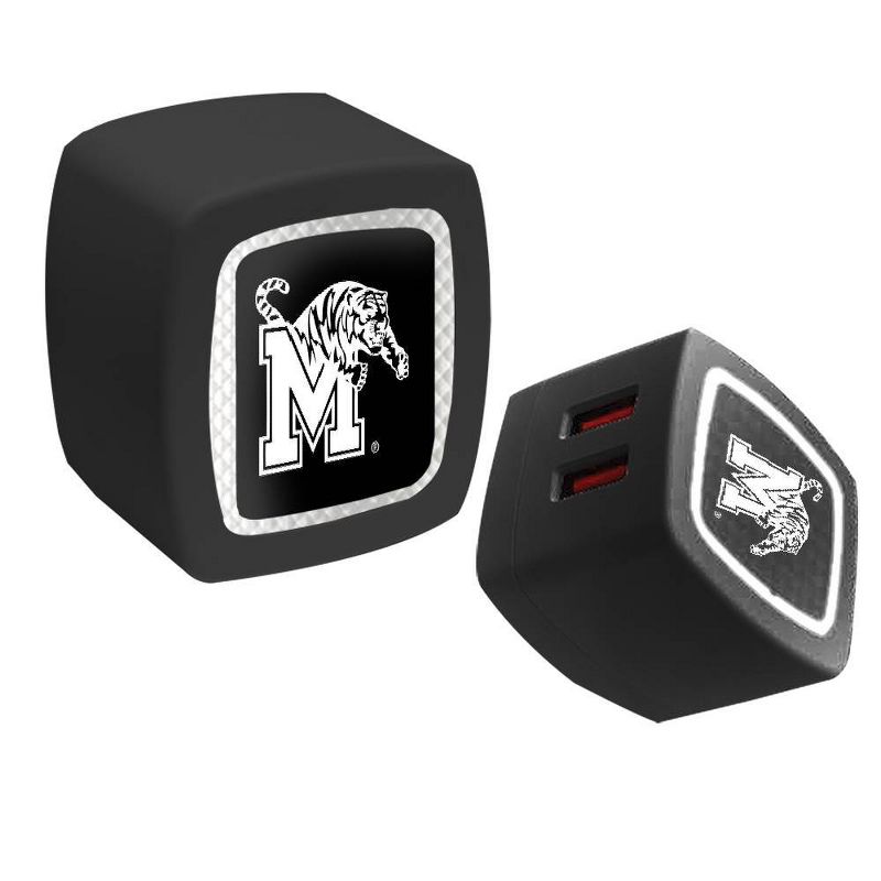 NCAA Memphis Tigers USB LED NightLight