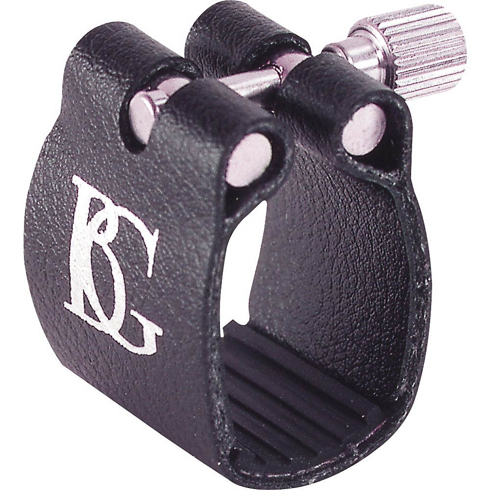 BG L8 Standard Eb Clarinet Ligature