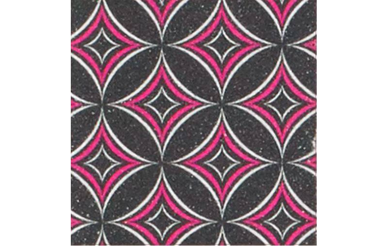 Japonesque Glamour Salon Boards Nail File - 3ct