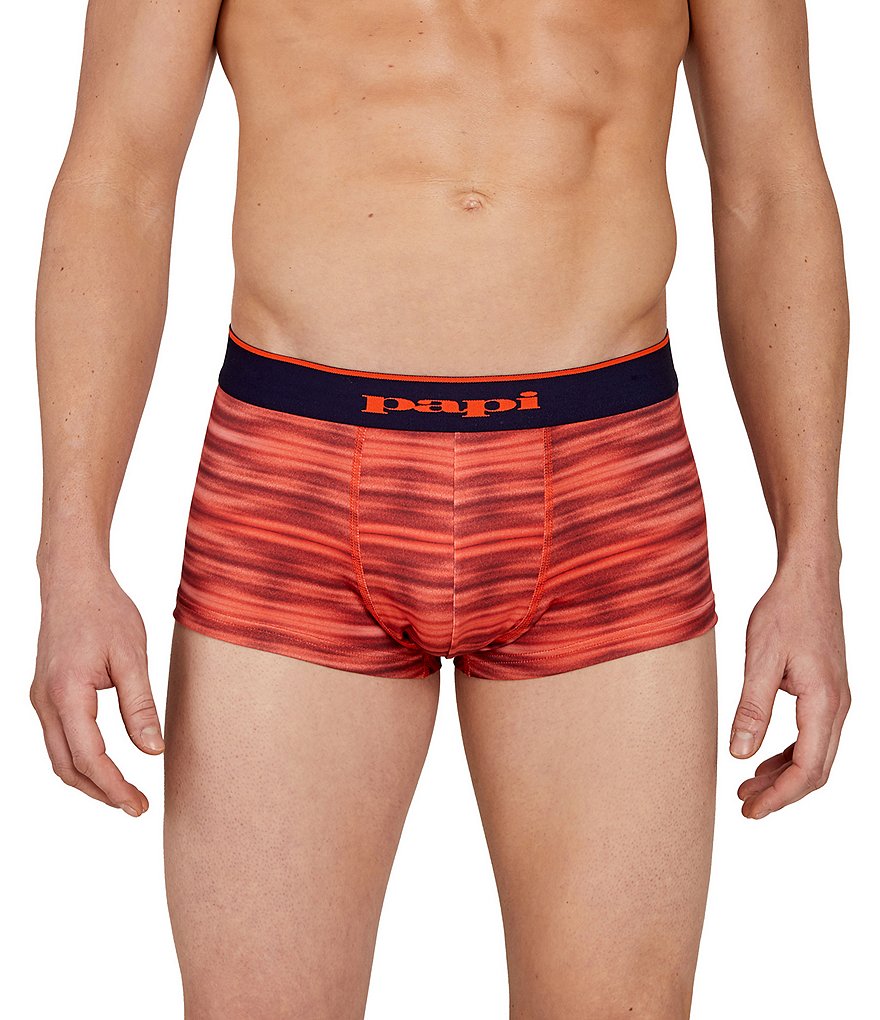 Papi Space Dye Trunks 2-Pack