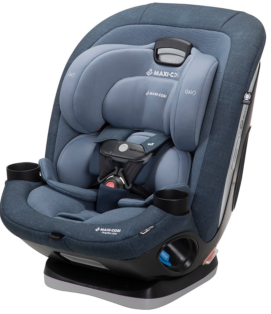 Maxi Cosi Magellan Max 2018 5-in-1 Nomad Collection Convertible Booster Seat