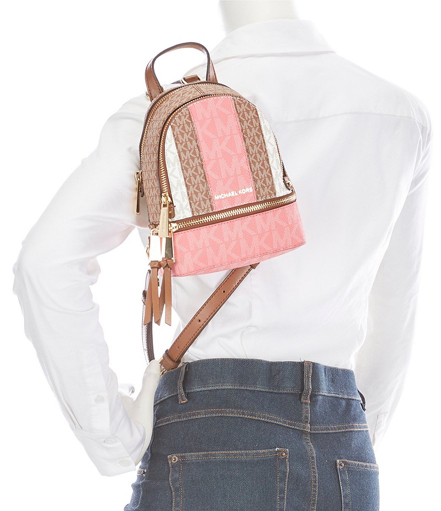 Bed Stu Lafe Zip Around Backpack