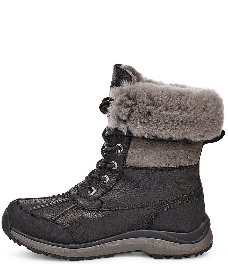 UGG&reg; Adirondack III Waterproof Winter Boots