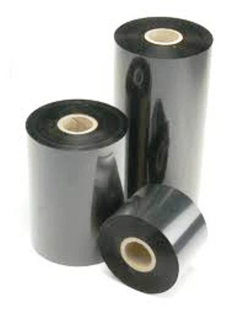 Barcode Ribbons for Datamax: 6.50 in. x 1181 ft.