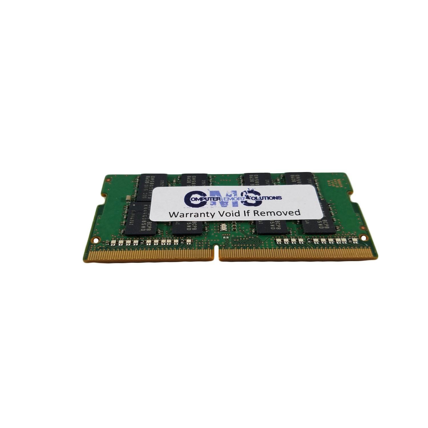CMS 4GB DDR2 SDRAM Memory Module