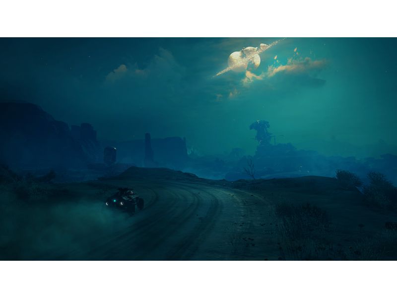 Rage 2 - PlayStation 4