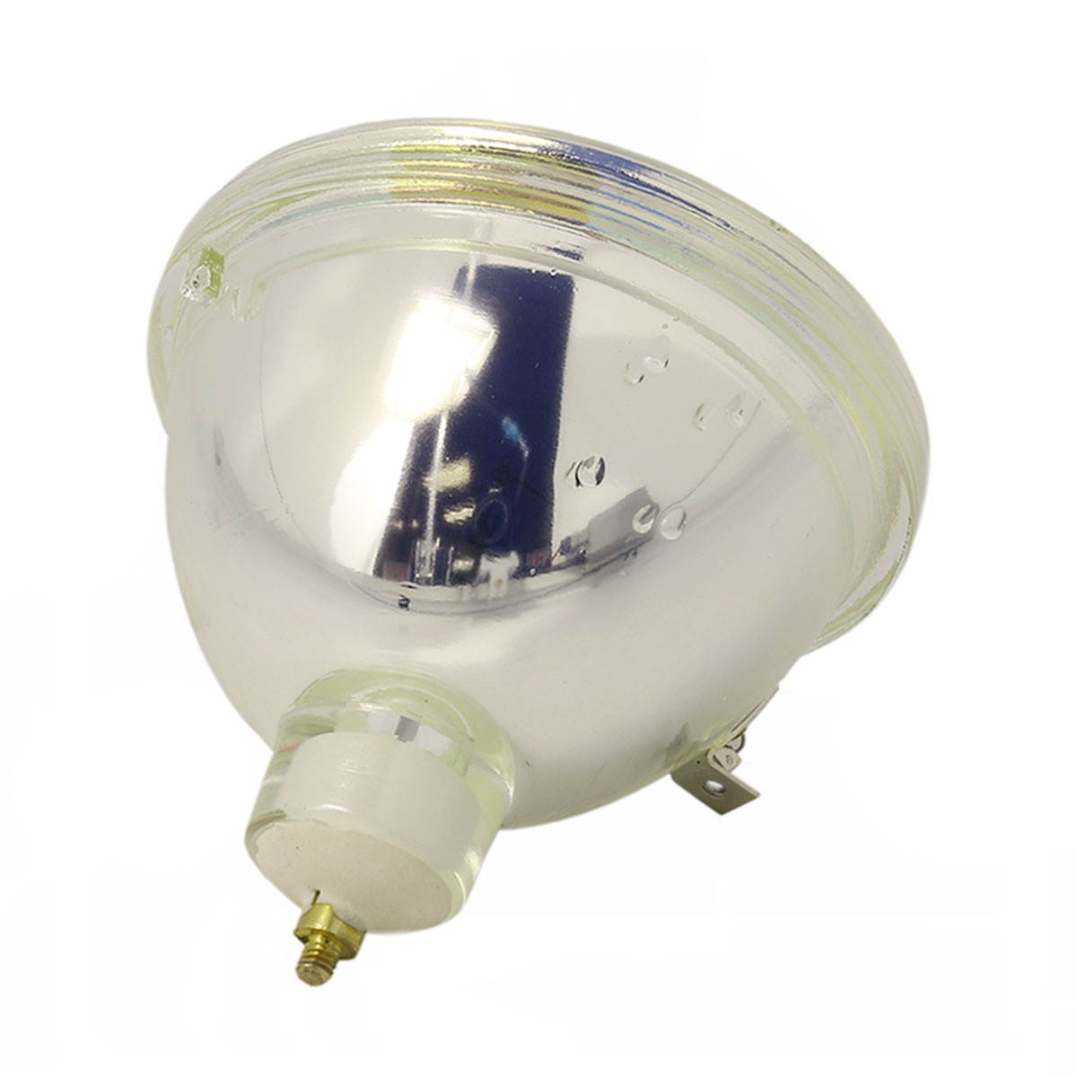 Lutema Economy for Mitsubishi 915P026010 TV Lamp (Bulb Only)