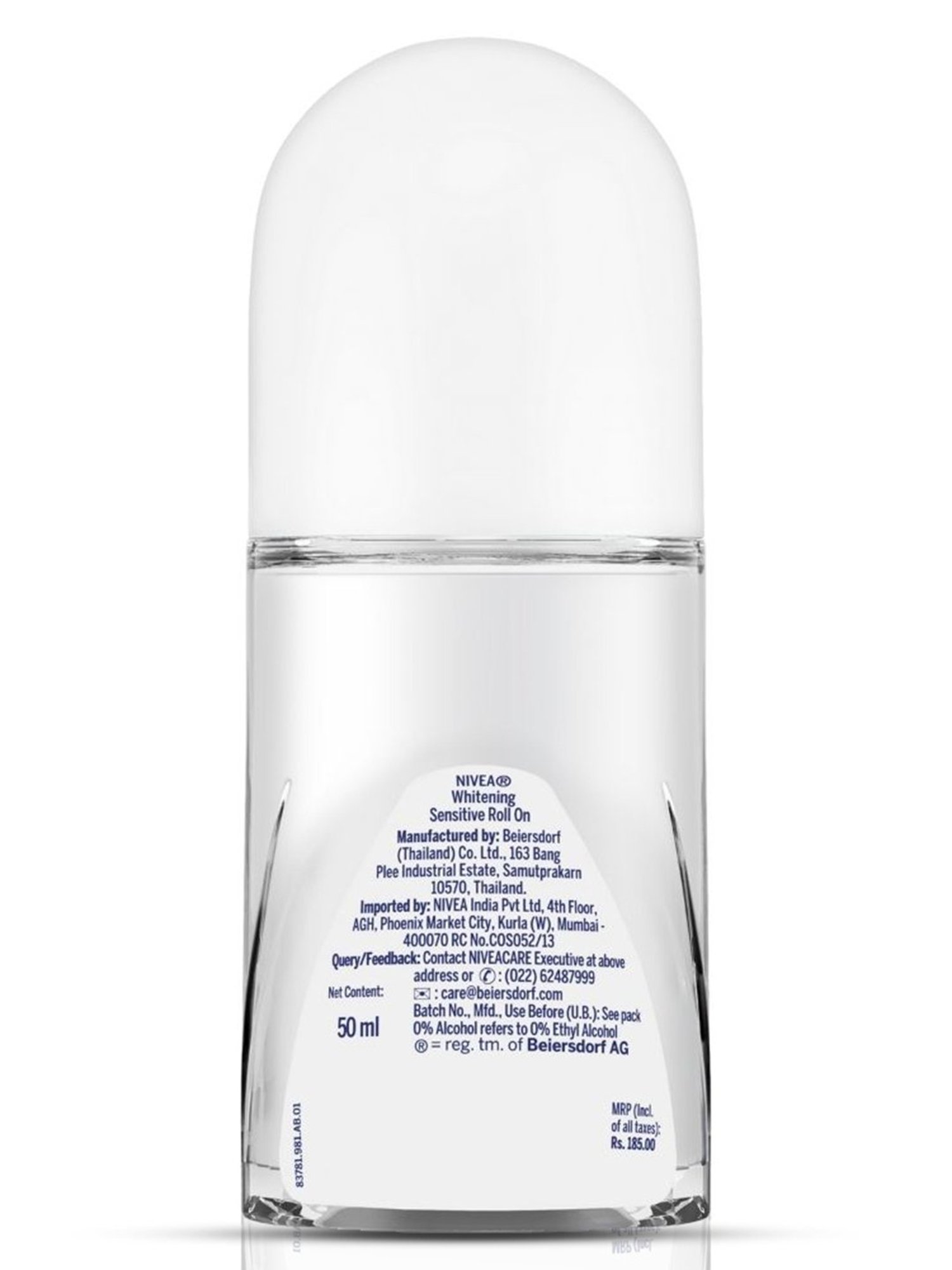 L'OCCITANE Eau De Cedrat Stick Deodorant for Men - 75 ml