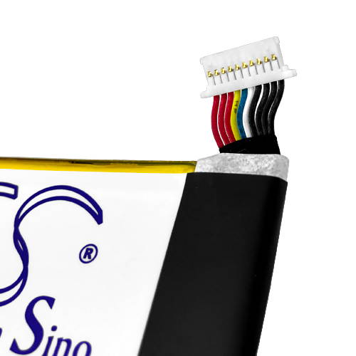 Replacement Battery For AMAZON KC2,KC2-D,Kindle Fire 7",Kindle Fire HD,Kindle Fire HD 2013