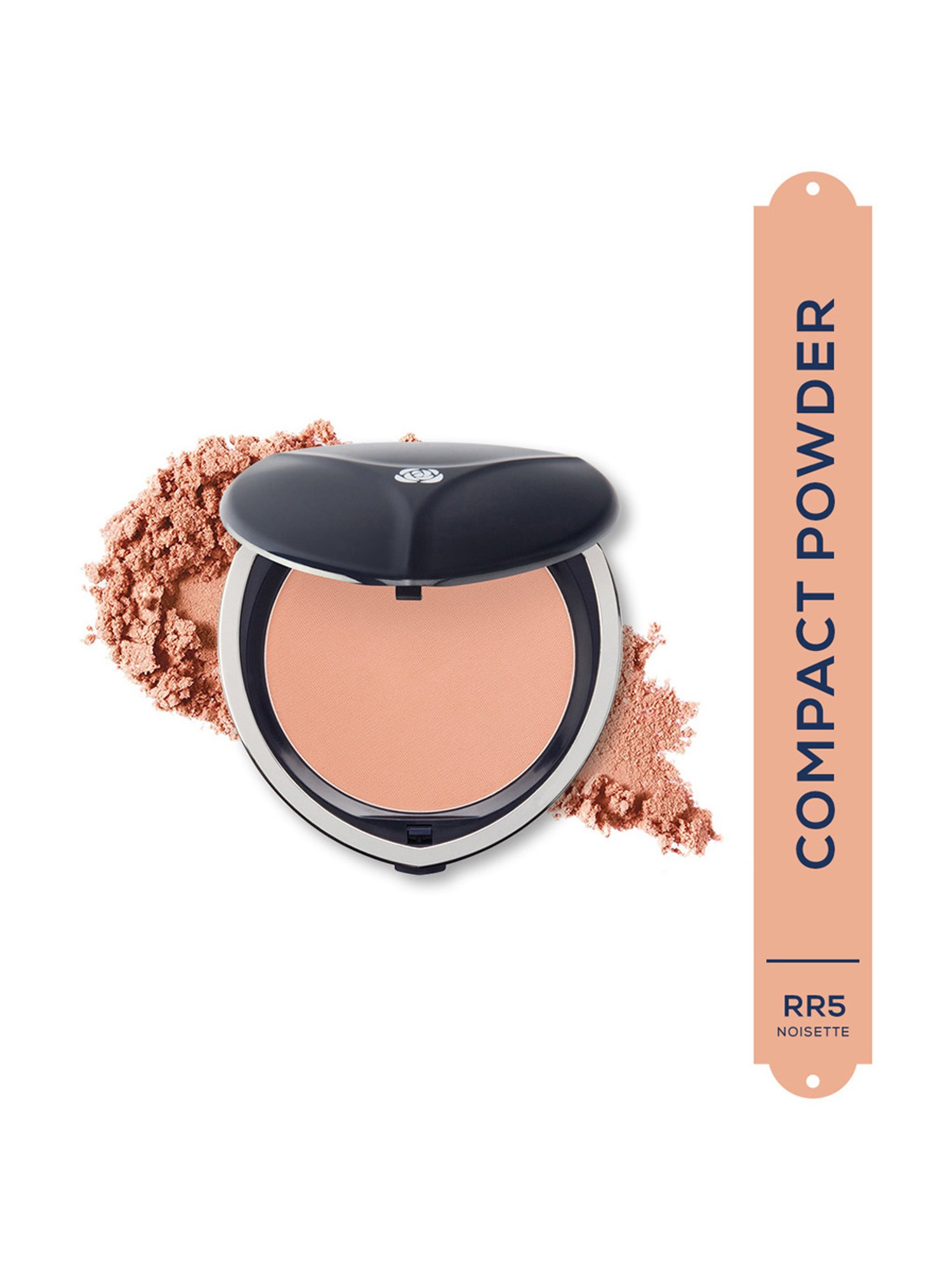 Chambor Silver Shadow Noisette RR5-105 - 16 gm