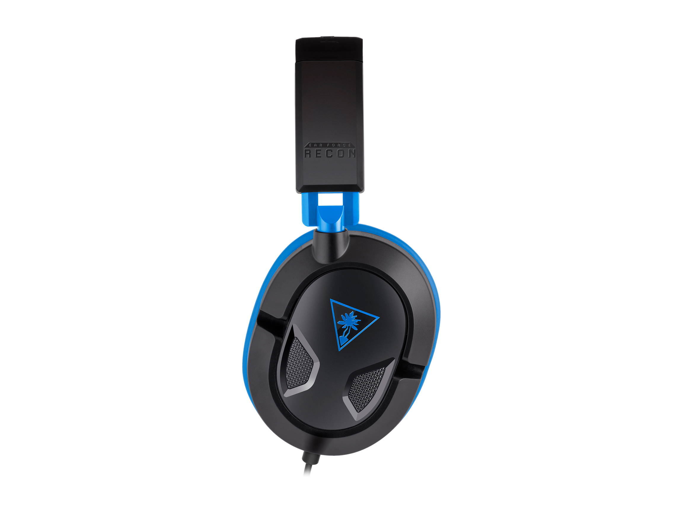 Turtle Beach Ear Force Recon 60P Amplified Stereo Gaming Headset for PlayStation 4 & PlayStation 3