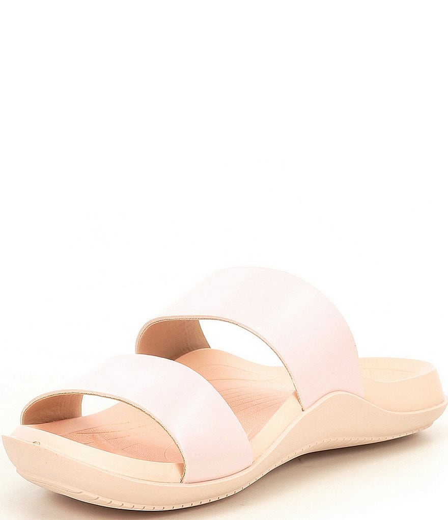 Cool Planet by Steve Madden Libra Banded Sandals