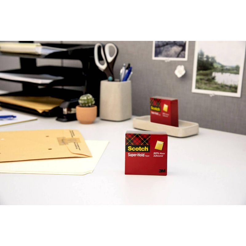 Scotch 3ct Super-Hold Tape