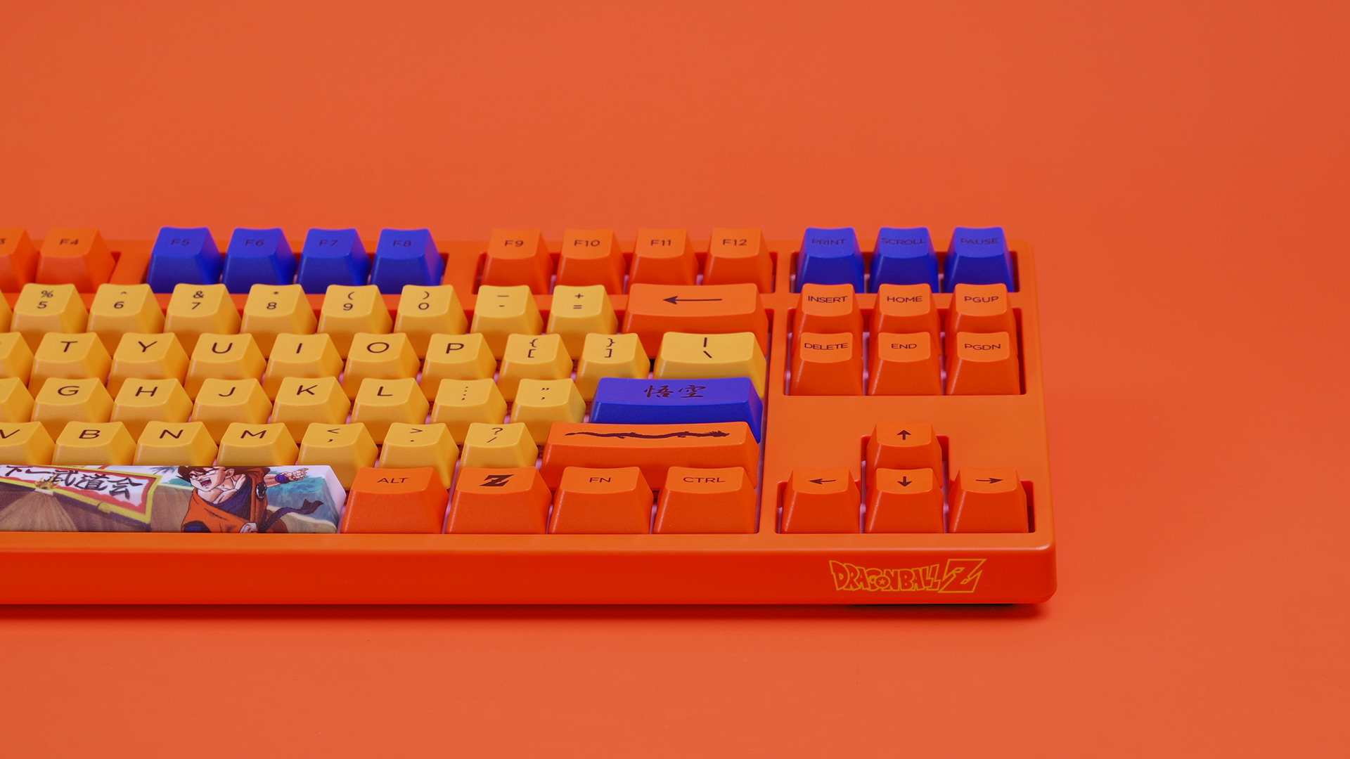 Akko 3108V2 Sailor Moon Gaming Mechanical Keyboard Pink Switch Double Shot Dye Sub PBT Keycaps NKRO Detachable USB Type-C Pink Cat Paw