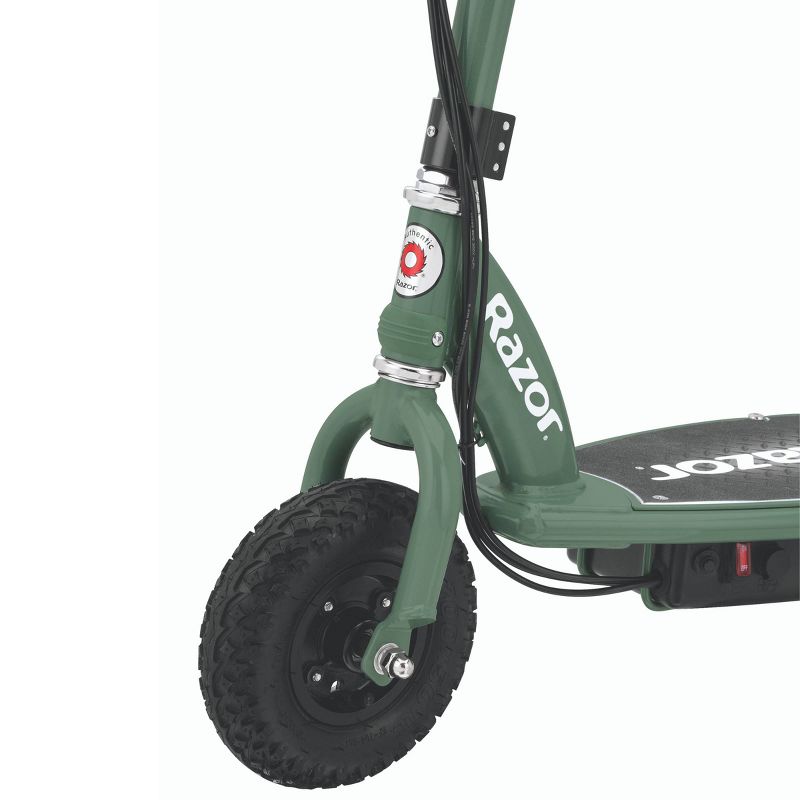 Razor RX200 Rear Wheel Drive Electric Powered Terrain Scooter