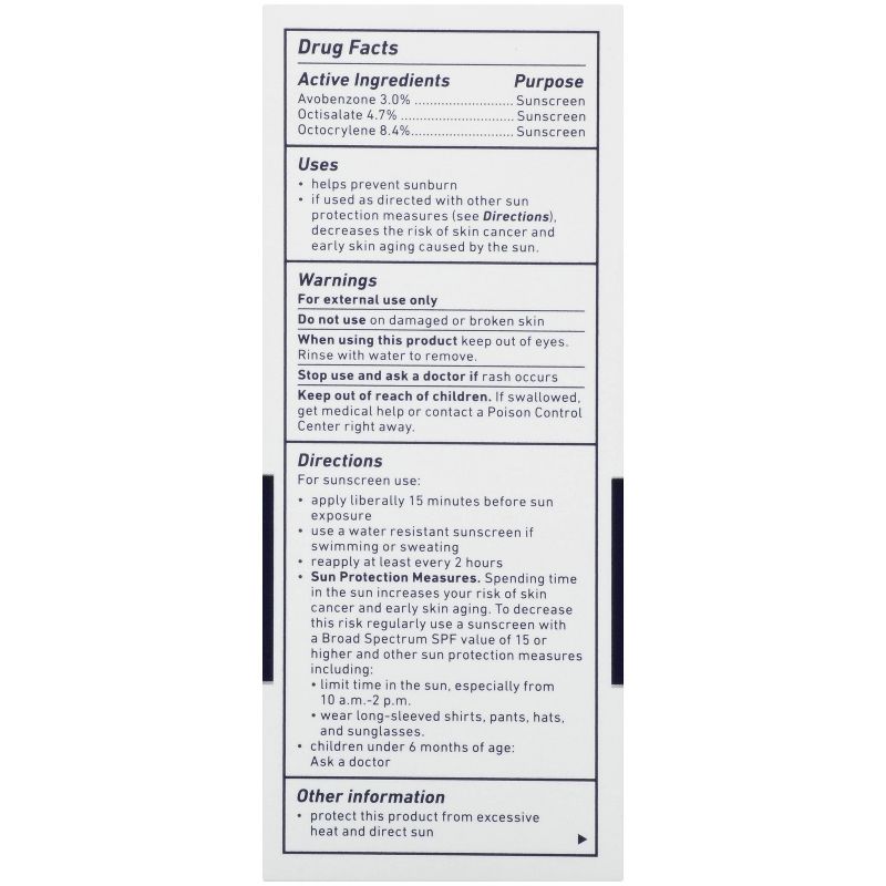 No7 HydraLuminous Water Surge Gel Cream - 1.69 fl oz