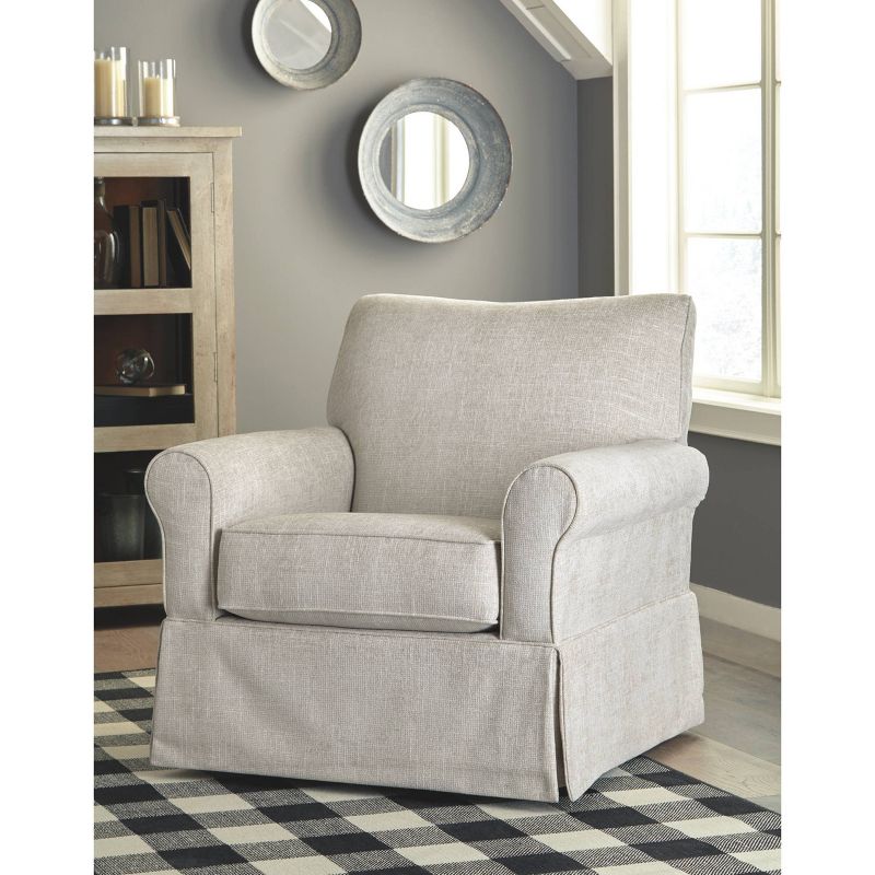 Searcy Accent Chair Quartz - Signature Design by Ashley