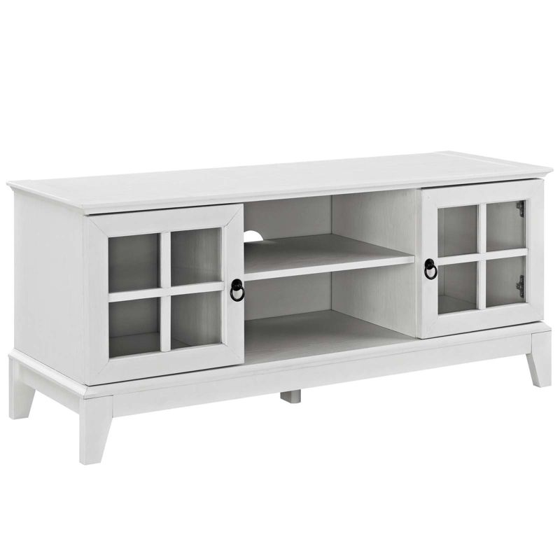 Isle 47" TV Stand White - Modway