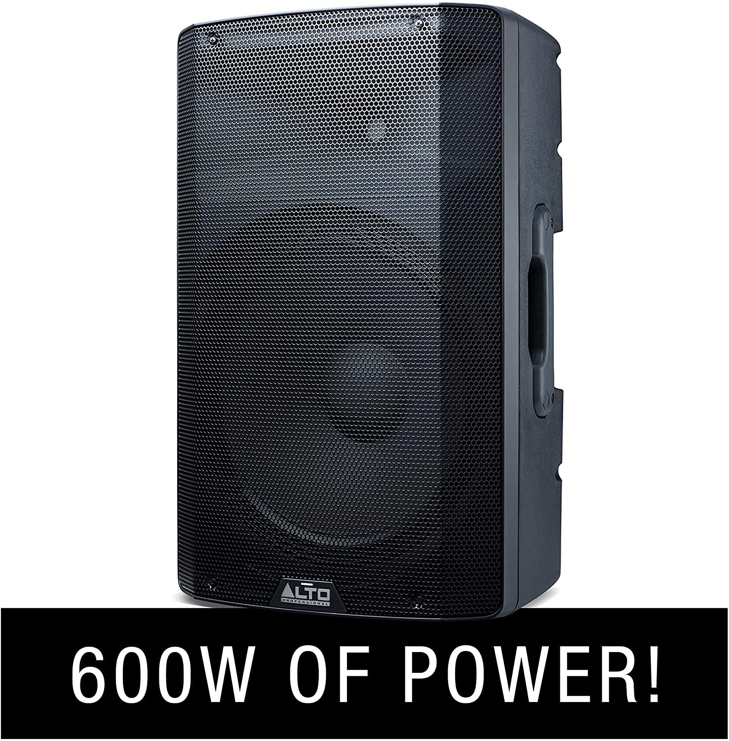 Alto TX215 15" 2-Way Powered Loudspeaker