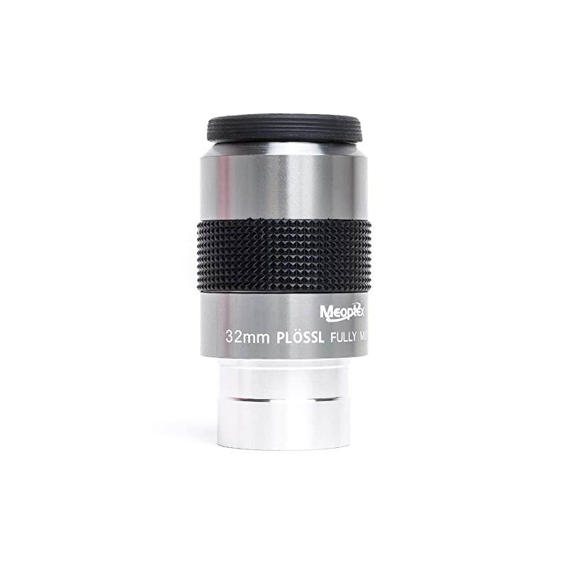 114 Super Plossl 4MM 6MM 9MM 12MM 15MM 32MM 40MM Eyepiece Green Lens 32mm