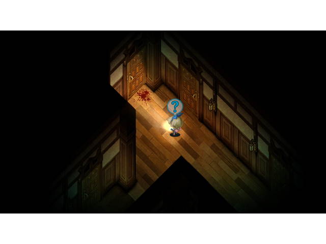 Yomawari: Midnight Shadows - PlayStation 4