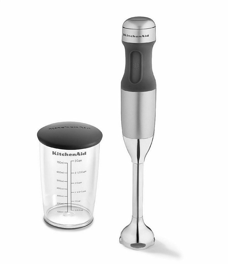 KitchenAid 2-Speed Hand Blender