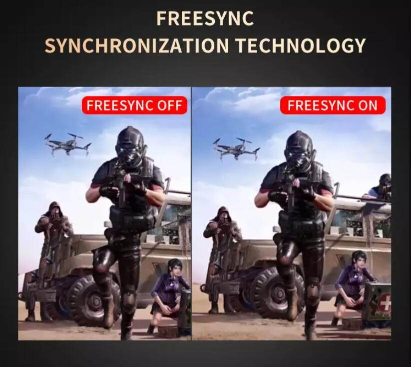 TITAN ARMY 30" 200Hz Gaming Monitors 1ms Response FreeSync 21:9 PIP/PBP Display 144Hz 2560x1080 1800R Curved PC Monitor Ultra Wide RTS/FPS Game Scene Mode VA Panel (VESA is not supported)(C30SK-PRO)