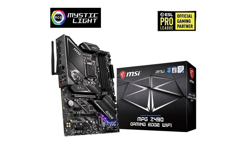 Intel Mounting Rail Kit for Server