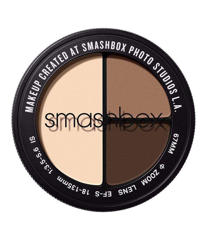 smashbox Photo Edit Eyeshadow Trio