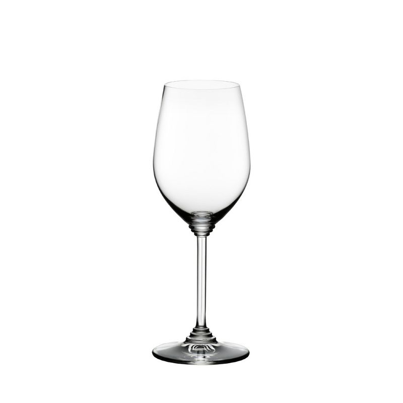 Riedel 6448/15-R Crystal Dishwasher Safe Riesling/Zinfandel Red/White White Glass (2 Pack)