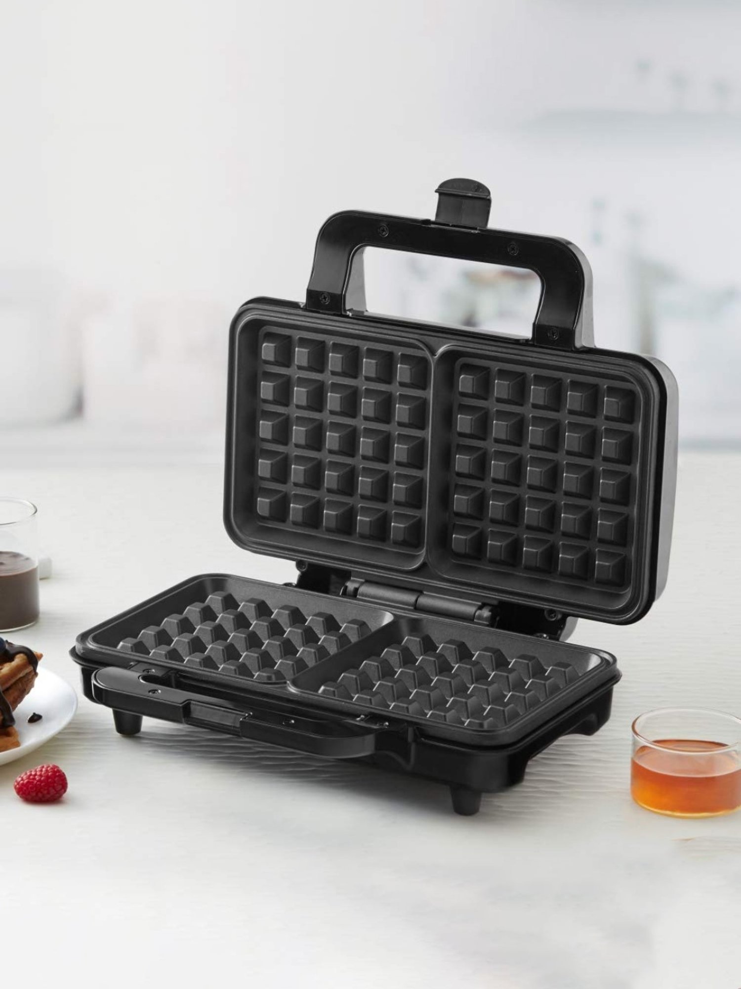 Proctor Silex 2-Slice Toaster - Black