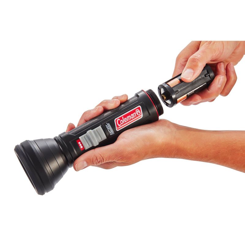 Eveready LED Pocket Flashlight