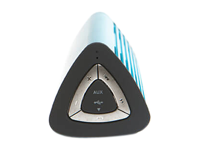 Boytone BT-120SL Portable Bluetooth Speaker