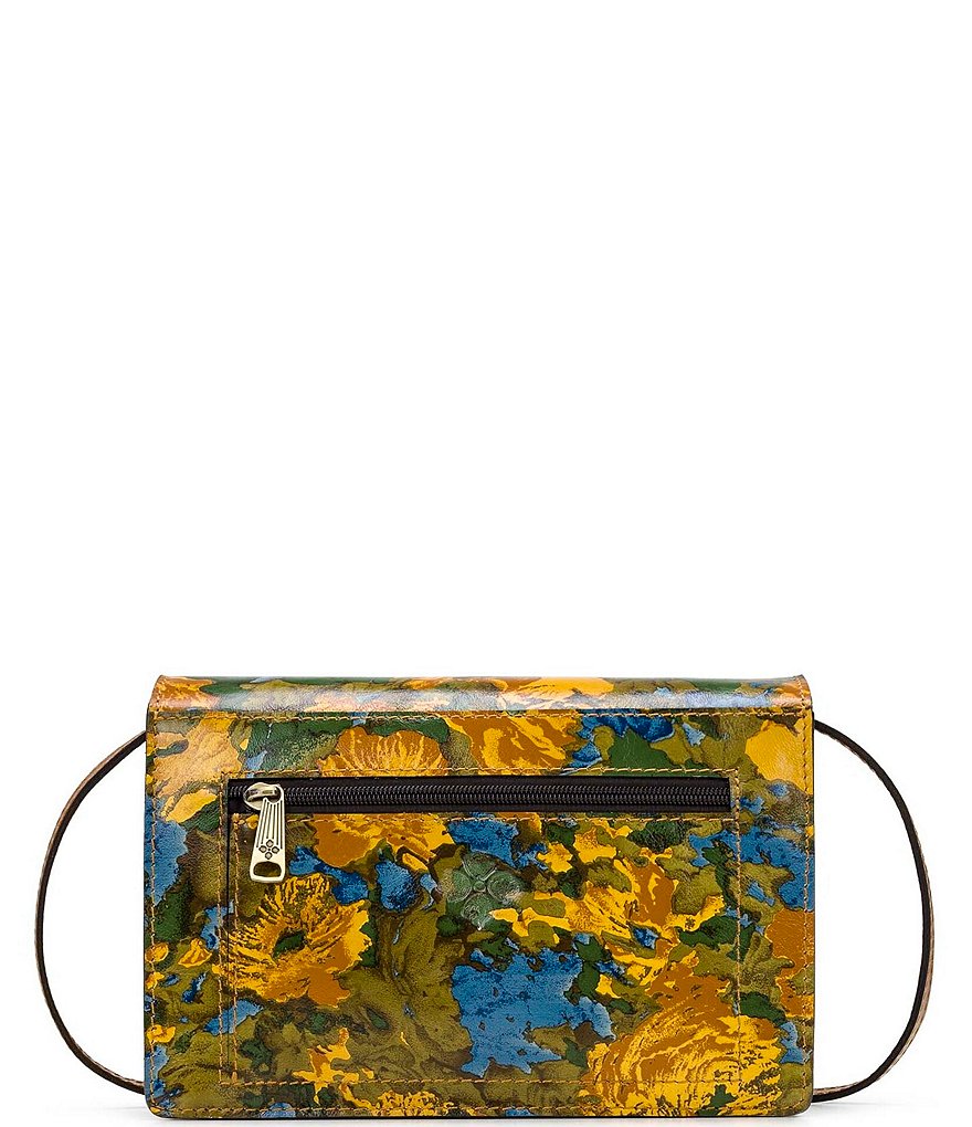 Etienne Aigner Adeline Signature Camera Crossbody Bag