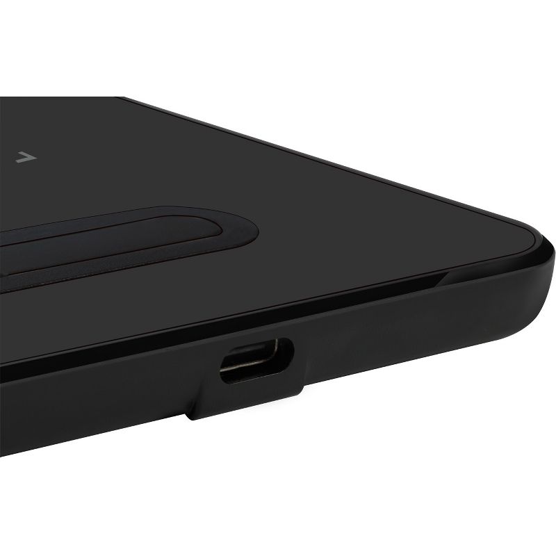 Kodak CyberTablet HD Graphic Tablet F8 - Graphics Tablet - 8" x 5" - 5080 lpi - 8192 Pressure Level - Pen - Mac, PC - Black